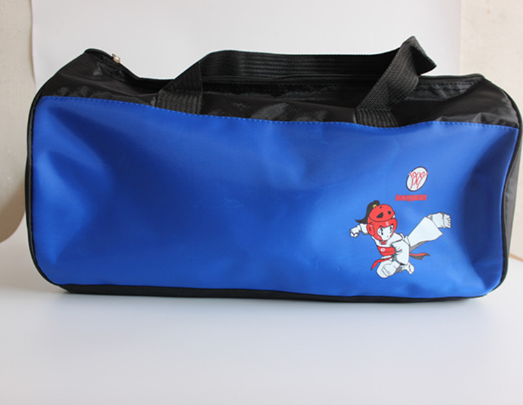 Сумка Спортивная Тхэквондо Купить