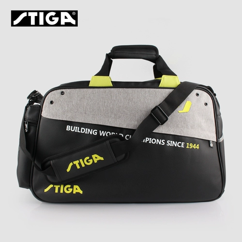 Спортивная сумка для настольного тенниса, сумка на одно плечо, сумка для путешествий для тренировок, снаряжение