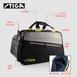 Спортивная сумка для настольного тенниса, сумка на одно плечо, сумка для путешествий для тренировок, снаряжение