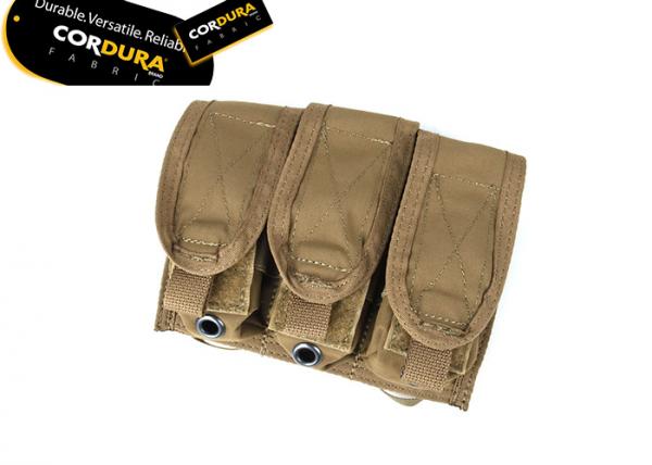 TMC2761-CB 40mm Model Private Accessories Package 500D CORDURA Fabric