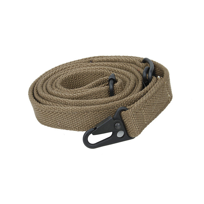 TMC-M5S-CB LDT X TMC MP5 Sling toy with single point warehouse strap metal buckle