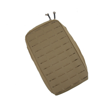 TMC3303 new styling vest accessory bag MOLLE sundry bag multiple colors