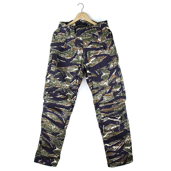 TMC2649-BTC DF Combat Pants Styling Pants Outdoor Casual Pants Homemade Reengraving Fabric