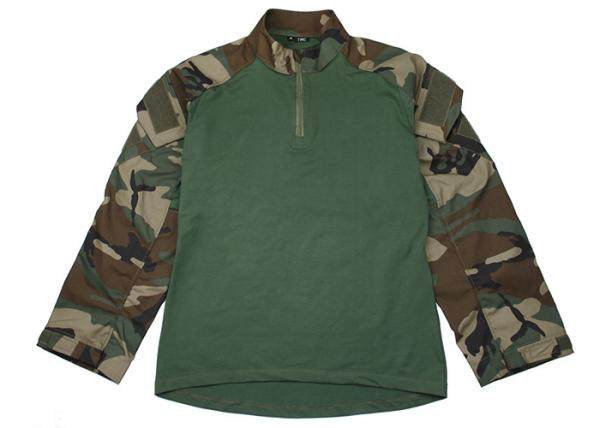TMC2565-WL L9 Combat Shirts shape top domestic replica fabric
