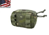 TMC2731-MTP MOLLE Paddle Жилет для аксессуаров 500D Multicam Tropic