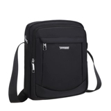 Сумка на одно плечо для отдыха, вместительная и большая сумка через плечо, трендовый рюкзак, сумка для путешествий, ткань оксфорд