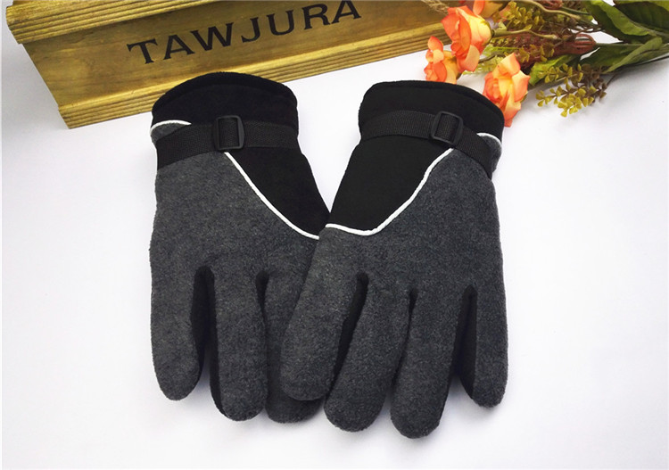 Gants pour homme - Ref 2781430 Image 24