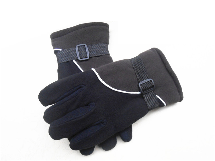 Gants pour homme - Ref 2781430 Image 9