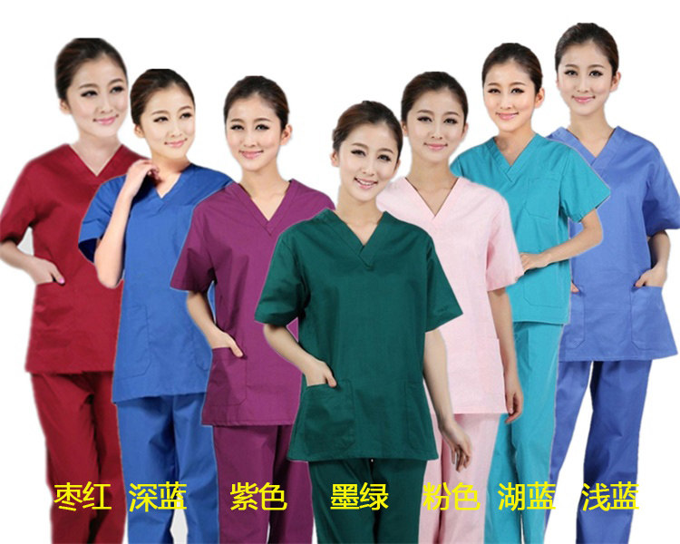 Tenue infirmière - Ref 1857466 Image 6