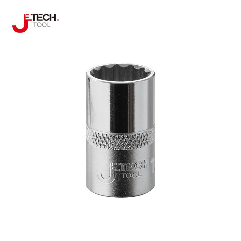Jetech Tool Pull-up Plum Sleeve Big Fly Wrench Accessories Twelve Corners Head 1 2 inch Flower Shape