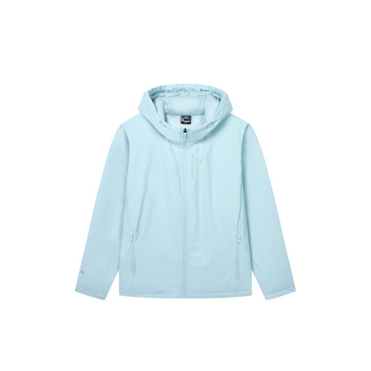 361 Degree Thickened Women's Short down Jacket 2025 Winter New Duck down Warm Hooded Sports down Jacket for Women