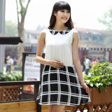 Парная одежда для влюбленных, весенняя юбка, летняя одежда, короткий рукав