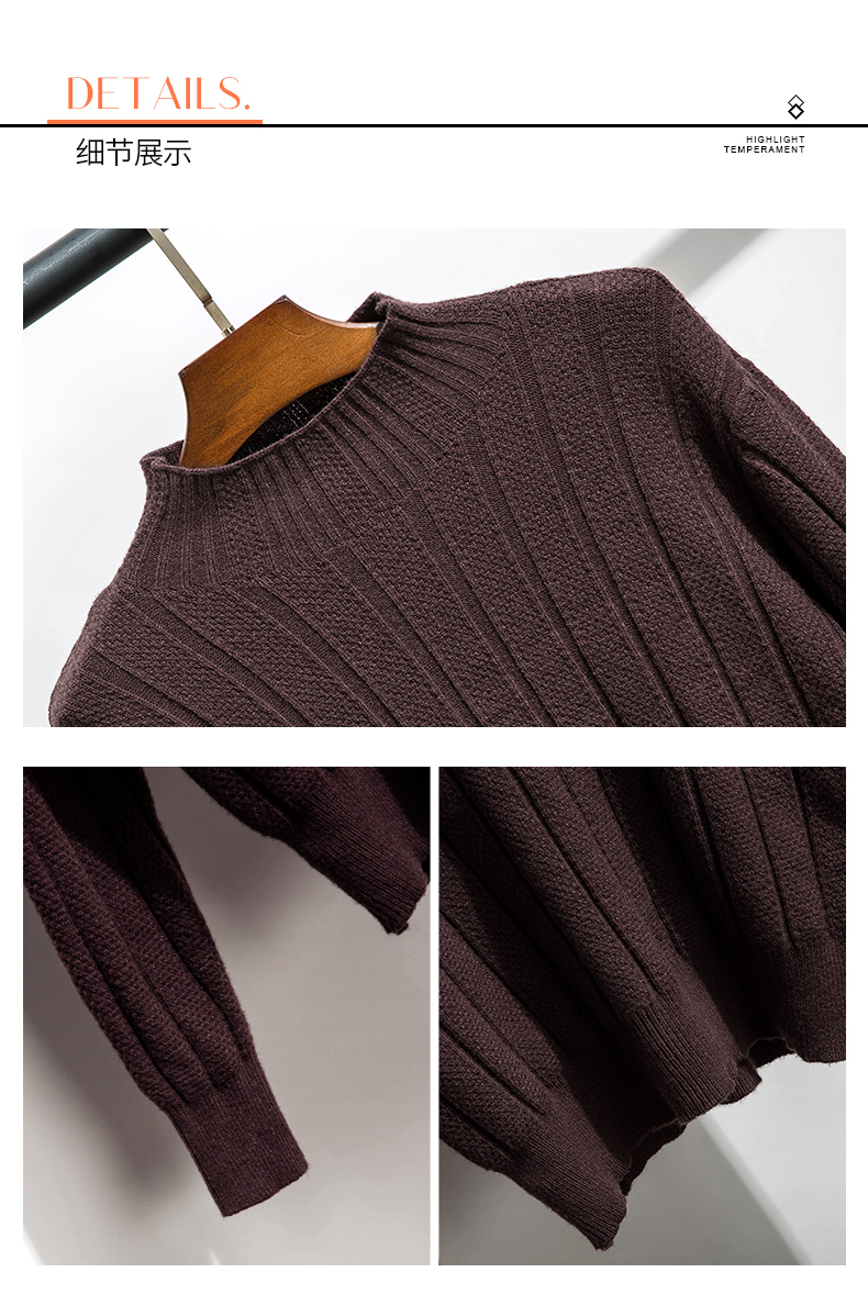 Cardigan      en Adhesif - Ref 3231055 Image 23