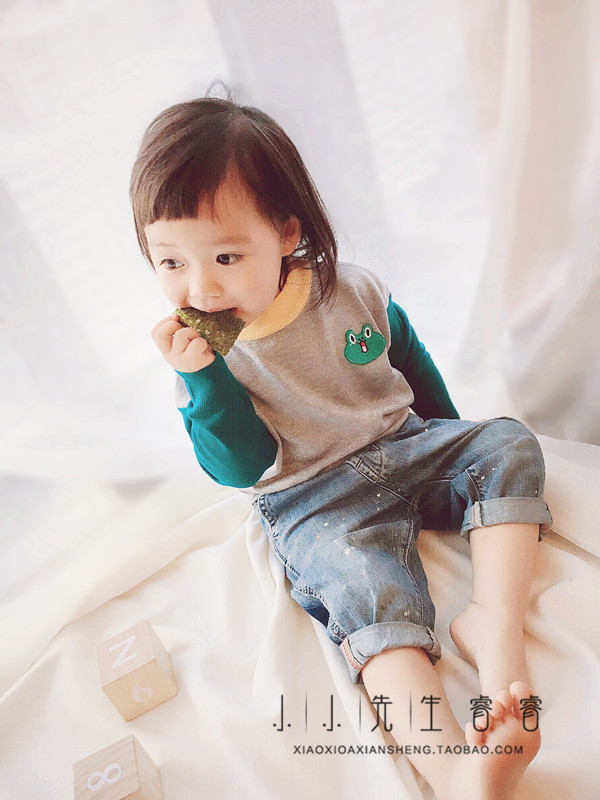 Pull enfant - Ref 2102794 Image 7