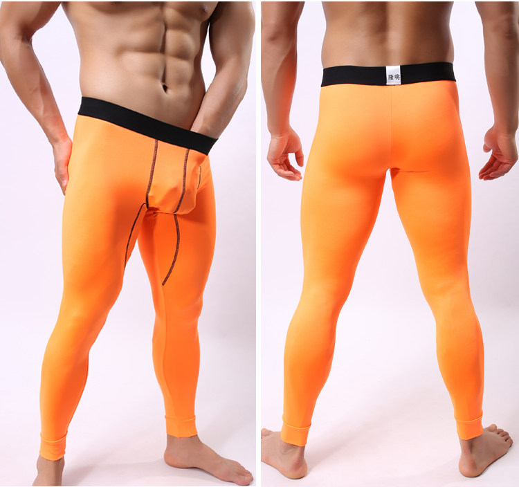 Pantalon collant jeunesse sexy en coton - Ref 752556 Image 27