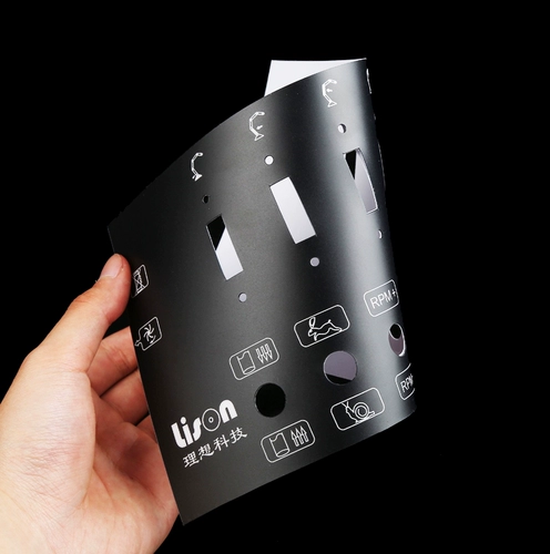 Матовая механическая световая панель из ПВХ, делается под заказ, с печатью вашего логотипа