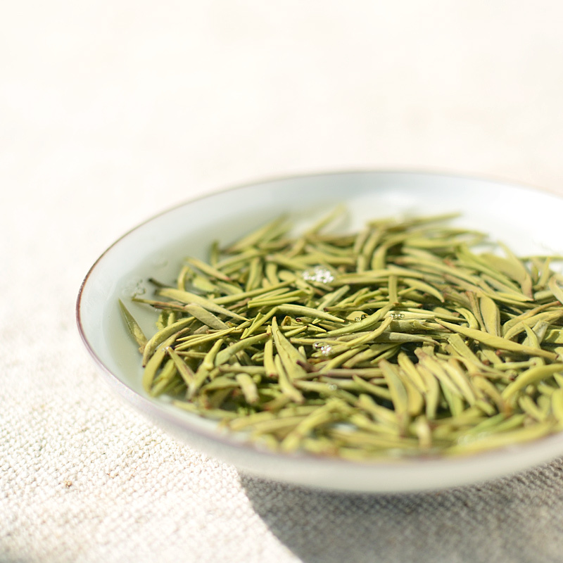 【2026 New Tea】Flavored Green Tea Orchid Fragrance White Pekoe 75g (Buy 10 Get 1 Free) 【2026 New Tea】Flavored Green Tea Orchid Fragrance White Pekoe 75g (Buy 10 Get 1 Free)