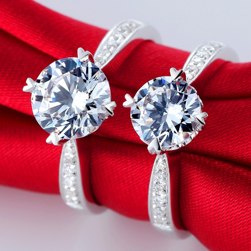 Bague Femme OTHER   en Argenterie - Ref 3087280 Image 3