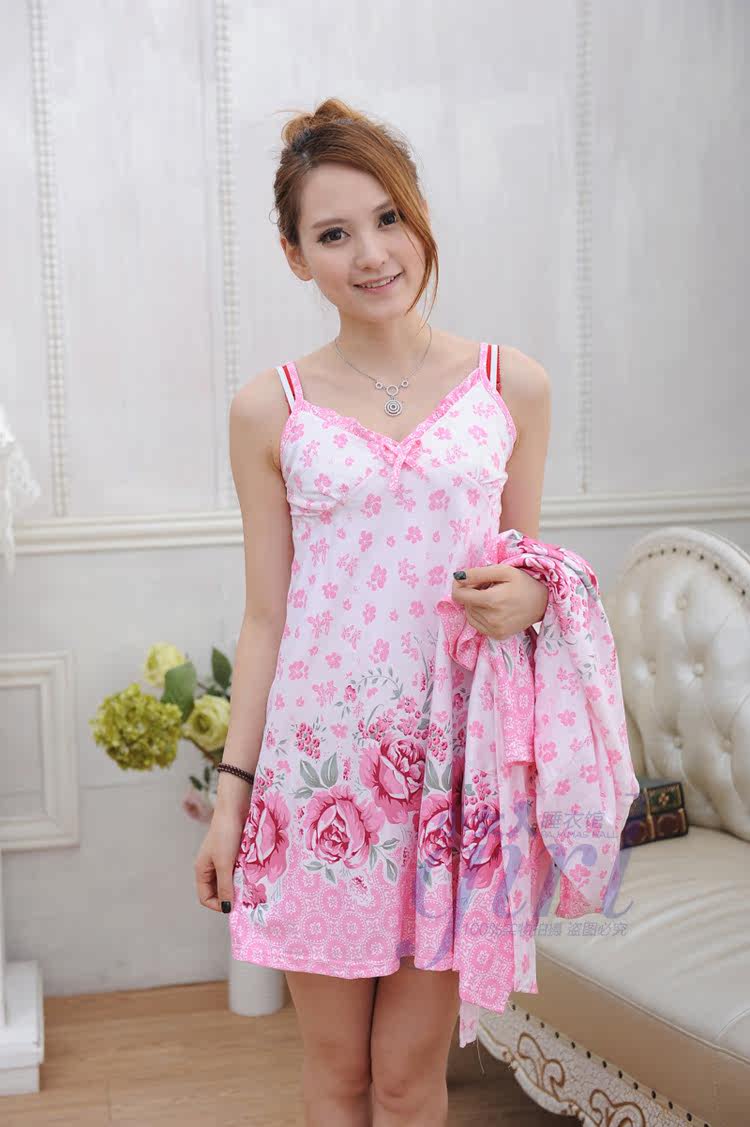 Peignoir - Ref 595472 Image 15