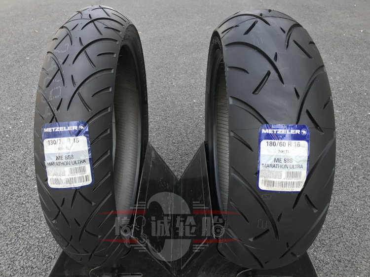 Voi thương hiệu ME888 Golden Wing GL1800 lướt lốp xe máy Harley 130 150 170 180 190 200 - Lốp xe máy lốp xe máy