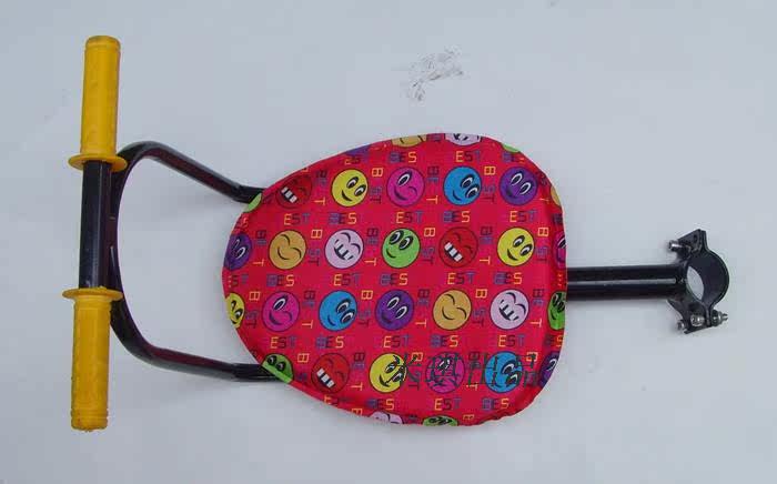 siège enfants pour vélo - Ref 2440004 Image 10