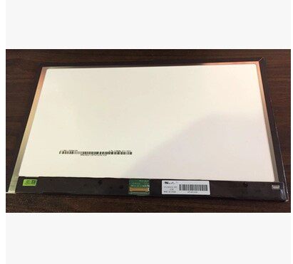 LTL106AL01-002 Microsoft RT internal screen single LCD screen 1366 768 resolution