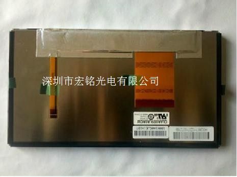 New BYD original S6 S6 L3 F6 F6 other various systems LCD screen CLAA069LA0ACW display screen
