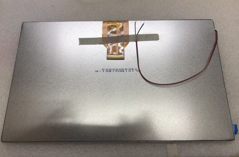 Brand new original dress 10 1 inch 40pin Universal inner screen LCD screen SL101DH01FPC-V0 inner screen