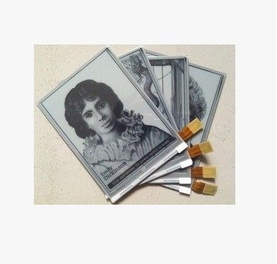 Amazon Kindle 3 brand new original dress ED060SC7 display screen