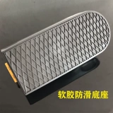 Ручное домашнее -накапливающаяся сигарета более легкая базовая базовая базовая диаметр для одной трубы 8 мм сигаретный нагреватель с воздушными сигаретными трубами Используйте бесплатную доставку