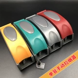 БЕСПЛАТНАЯ РУКОВОДСТВО НАПРАВЛЕНИЯ 8 -мм сигарет с кучами сигареты с одной трубкой.