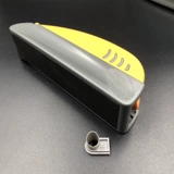 БЕСПЛАТНАЯ РУКОВОДСТВО НАПРАВЛЕНИЯ 8 -мм сигарет с кучами сигареты с одной трубкой.