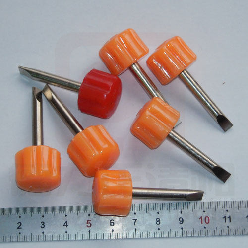 Mixing ratio adjustment special screwdriver carburetor adjustment Locomotive repair tools Locomotive special maintenance