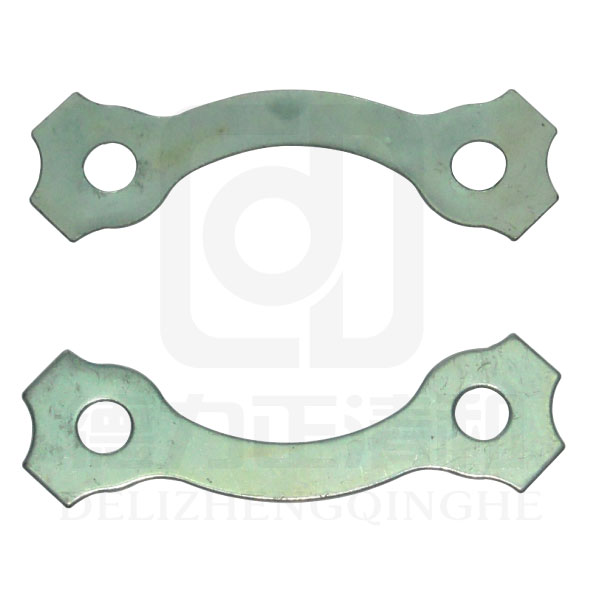 Motorcycle Repair Tool Motorcycle Tool Hole distance 58mm Large sprocket lock sheet (2 sheets 1 pay) -Taobao