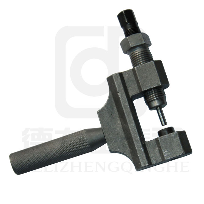 Transmission chain detacher (two-piece thimble 3 8mm)