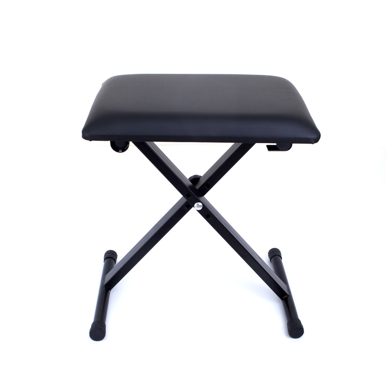 Lift folding piano stool Children's piano stool Electronic piano stool Musical instrument stool