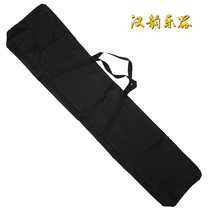 Ordinary thick waterproof guzheng bag dust 163-21 guzheng 128CM98CM length