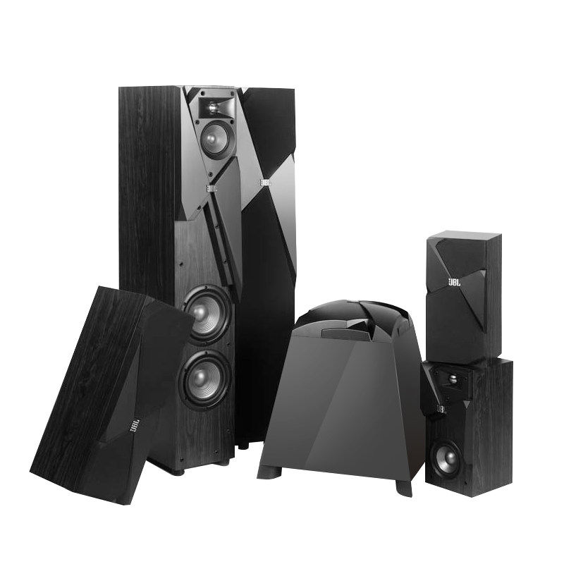 jbl studio 190 for sale