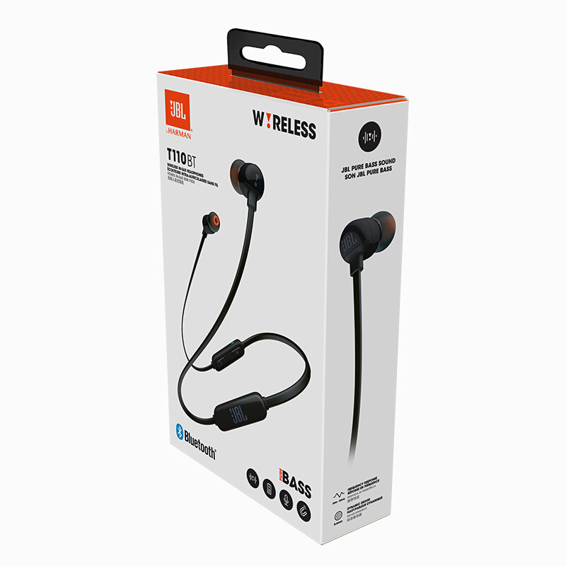 jbl harman t110 bluetooth