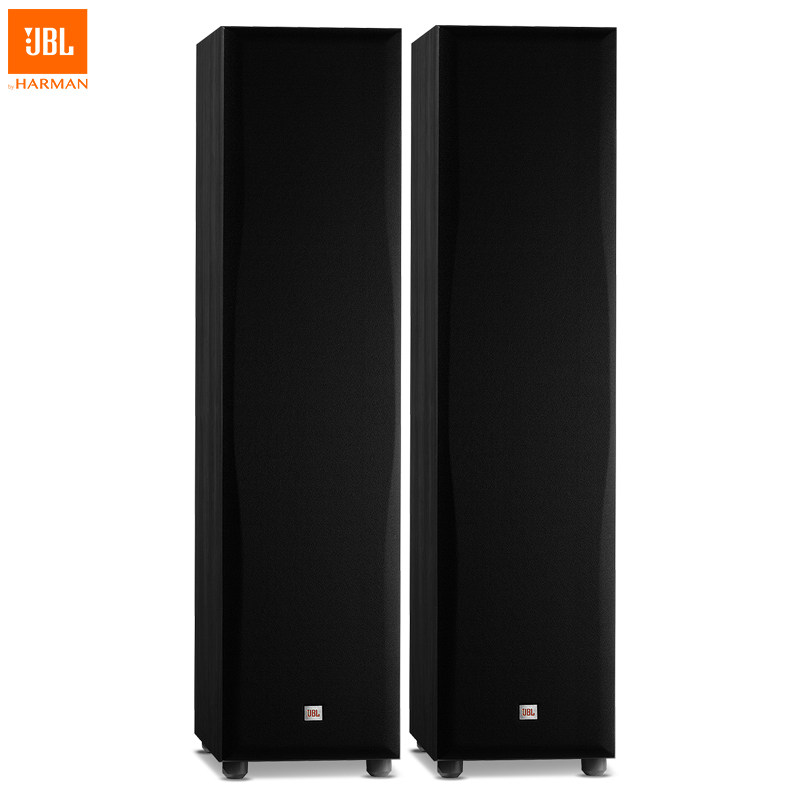 [USD 1816.17] JBL E90 maintobox home theater front speaker Home hifi