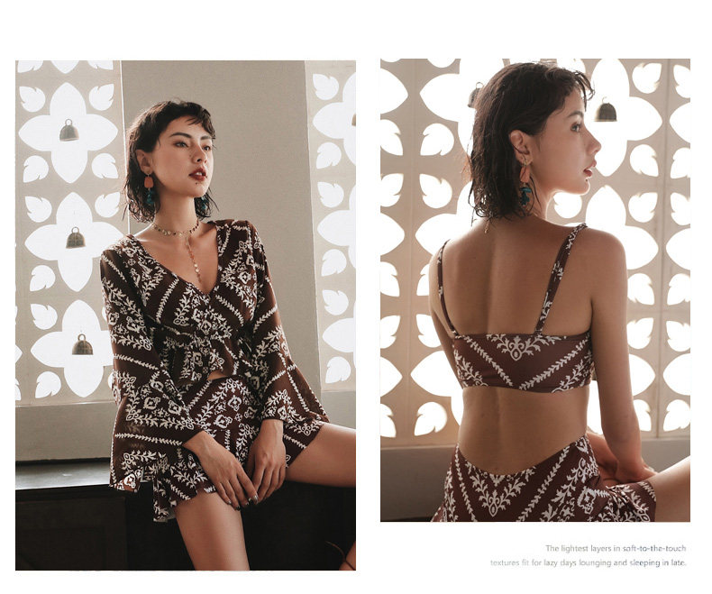 Maillot de bain pour femme - Ref 3028485 Image 15