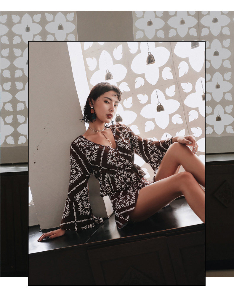 Maillot de bain pour femme - Ref 3028485 Image 17