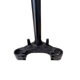 Electric vehicle steering column national standard 27-core 183 wide front fork column suitable for national standard general-purpose models