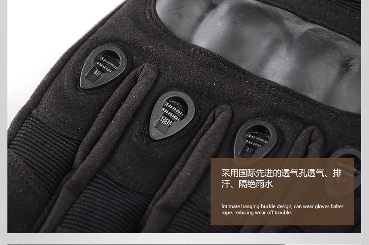 Gants pour homme - Ref 2781618 Image 16