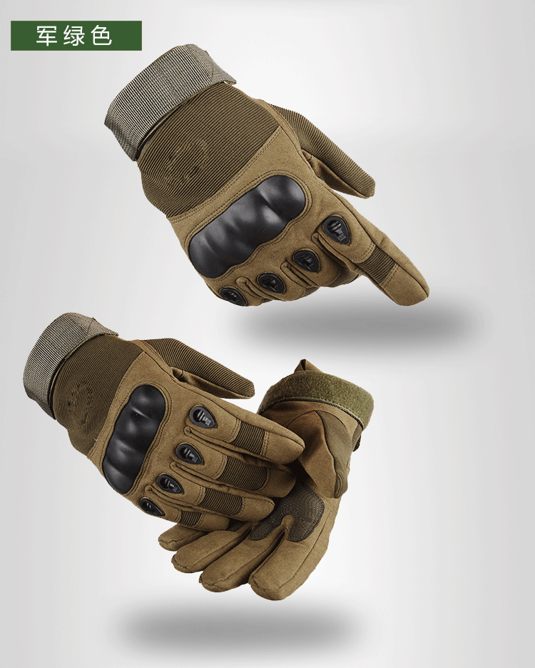 Gants pour homme - Ref 2781618 Image 32