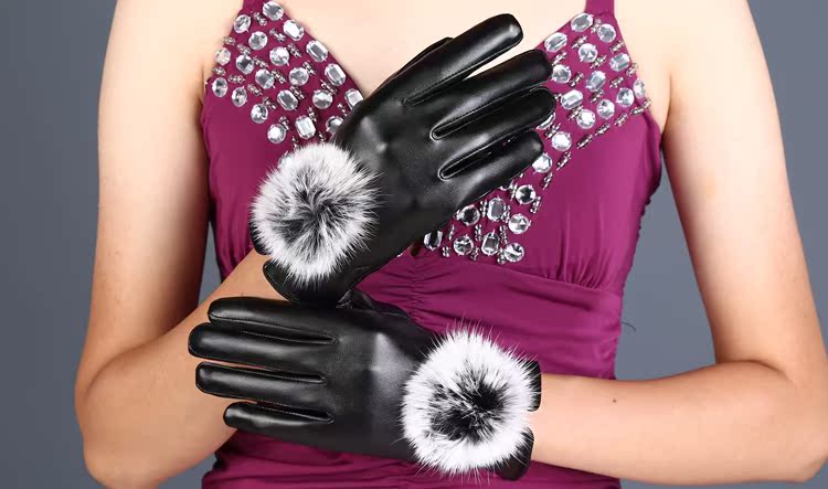 Gants pour homme - Ref 2781697 Image 17