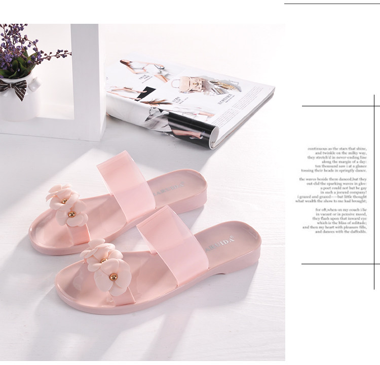 Sandales femme OTHER   en plastique - Ref 2667263 Image 32