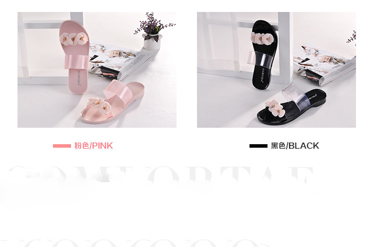 Sandales femme OTHER   en plastique - Ref 2667263 Image 29