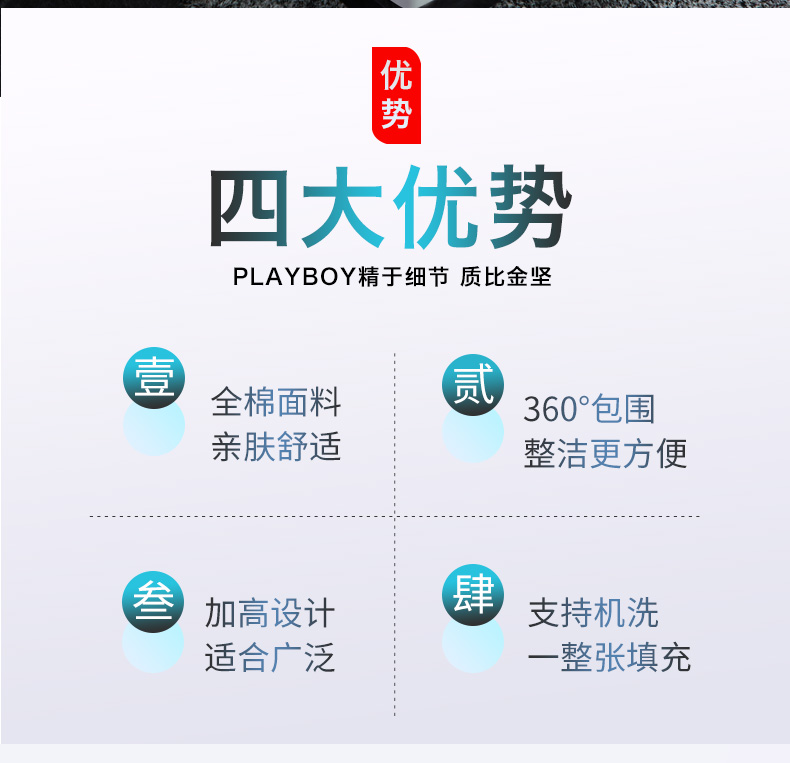 Giường cotton Playboy Tấm che bụi đơn mảnh Nệm bảo vệ Simmons bao gồm tất cả các tấm trải giường có thể tháo rời bao gồm - Trang bị Covers ga trải giường chun đẹp	