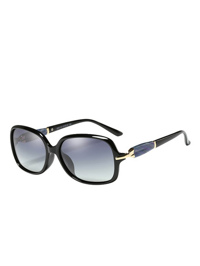 Sunglasses for Women, Anti-Uv, Polarized, Elegant Glasses, Small Frame, 2025 New Style, Fashionable Small Face Sunglasses